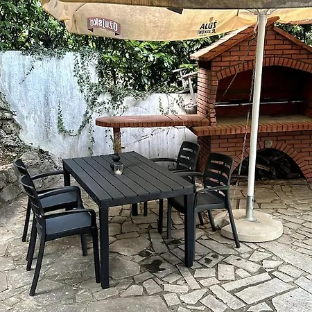 Ferienwohnung Mit Meerblick Apartment *