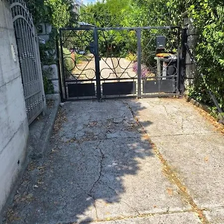 Ferienwohnung Mit Meerblick