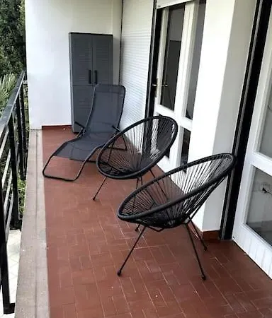 Ferienwohnung Mit Meerblick * Opatija
