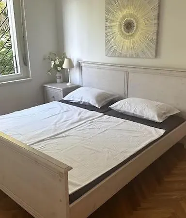 Ferienwohnung Mit Meerblick *