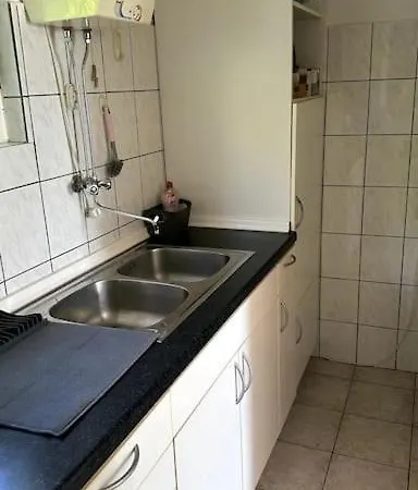 Ferienwohnung Mit Meerblick * Opatija