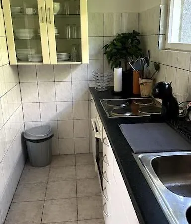 Ferienwohnung Mit Meerblick * Opatija
