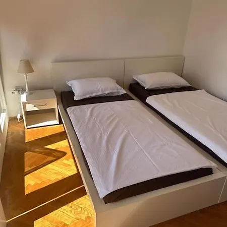 Ferienwohnung Mit Meerblick