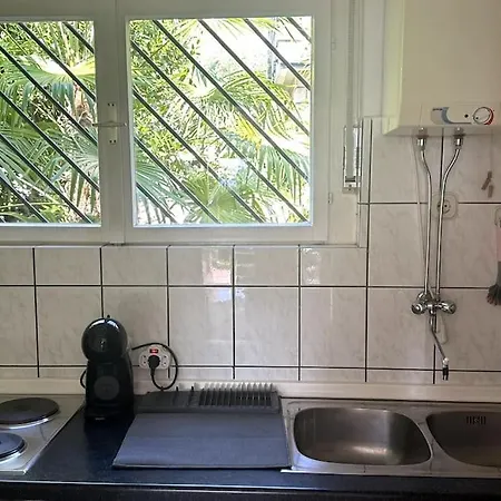 Apartment Ferienwohnung Mit Meerblick